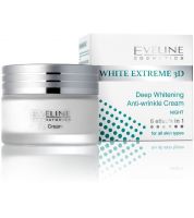 كريم  تبيض ليلي ونهاري  Eveline 