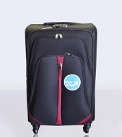 شنطة سفر وسط