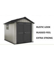 مخزن لجميع الاستخدامات keter