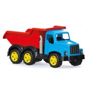 ترك كبير 7011 اسبانيول