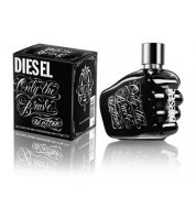 عطر ديزل اونلي ذا بريف تاتو للرجال 125ml -او دو تواليت-