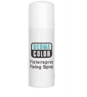 مثبت مكياج Dermacolor Fixing Spray by Kryolan, 150ml - 72290