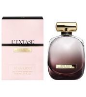 عطر نينا ريتشي ليكستاس للنساء - او دو بارفان، 80 مل