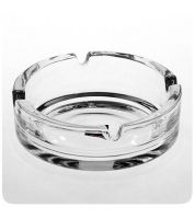 مكتة زجاج مدورة 998030