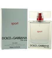 عطر  رجالي  Dolce & Gabbana Dol-6094  -Eau de Toilette, 100 ml-
