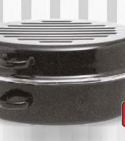 طنجرة دجاج تركي