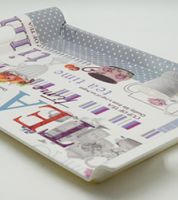 صنية ميلامين 916045