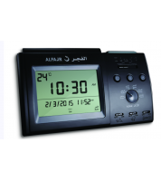 Ct-01ساعة الفجر (ساعة الطاولة)  موديل