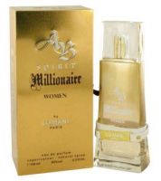  عطر AB Spirit Millionaire, by Lomani For Women -100 ML, Eau de Parfum