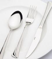 طقم معالق 89 قطعة  MAKSI  ALTIN/S nehir