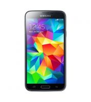 Samsung Galaxy S5 G900H - 16 GB, 3G, Wi-Fi, Black