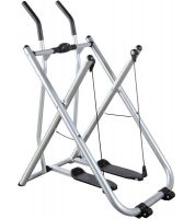 Pro Solid Air Walker, Silver / Black