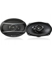 سماعات للسيارة من  بايونير 420 وات  ثلاثيه المخارج