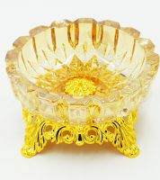 متكة ذهبي كريستال 9169226