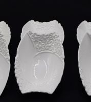 طقم 6 زبادي مطاول 916523