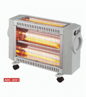 صوبة كهرباء 4 شمعات