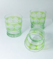 3كاسات زجاج ، 91802023 ، cerve