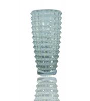 مزهرية زجاج مدرج 916223