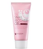 Mizon Snail Recovery Gel Cream