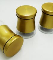 طقم سكر شاي وقهوة جلاكسي