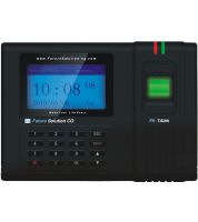 جهاز حضور وانصراف