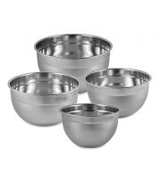 وعاء ستانلس عميق 26 سم 998147+916278+91627728