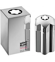  عطر ايمبليم انتينس من مونت بلانك للرجال - او دي تواليت، 100 مل