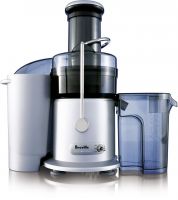 Breville Juicer Fountain Plus [JE95]