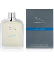 عطر كلاسيك موشن من جاجوار، المتوسط التركيز، رجالي، 100مل