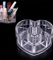 علبة مكياج شفاف ، بابلز