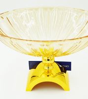 جاط بيضاوي ذهبي 9169225