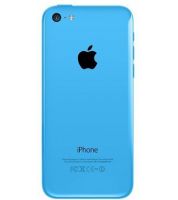 ابل ايفون 5c بدون خاصية فيس تايم - 16جيجا، الجيل الرابع ال تي اي، ازرق
