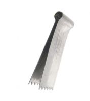 ملقط تنقيش ستانلس للكعك