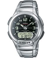 ساعة يد أنيقه  Casio AQ180 