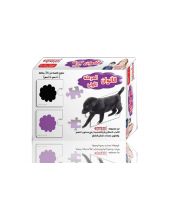 بطاقات بزل buzzel مشكل  تعليمي