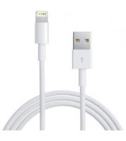 وصلة يو أس بي لجهاز آيفون 5