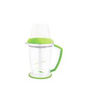 مفرمة ملوخية كهرباء مكفولة الاصلية