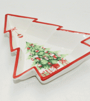 صحن شجرة كبير 4106