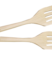 كفكيرة خشب مدهون  عدد2 (عند الشراء ب100