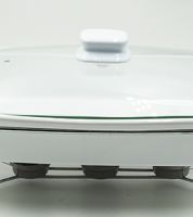 شيفن ديش بورسلان مستطيل onemore 9169102