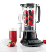 تيفال الأدلة خلاط / اللون الابيض