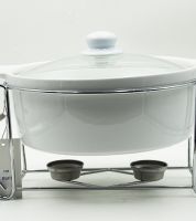 شيفن ديش بورسلان شوربة  onemore 9169101