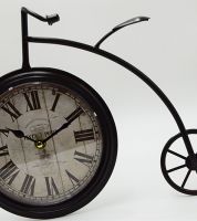 ساعة بايسكل حديد 916738
