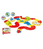 حلبة سباق سيارات 5050 اسبانيول