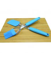 سيليكونات نصف شفاف