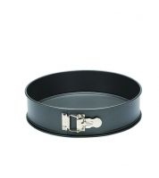 قالب كيك قفل 28 سم اسود profi patisse