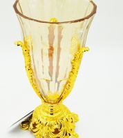 مزهرية ذهب 9169229