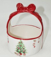 بابا نويل حمالة بسكويت كرسمس 4099