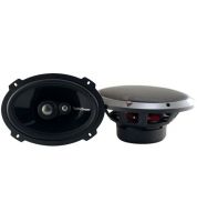 سماعات ومكبرات السيارة Rockford Fosgate - T1693