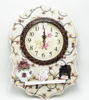 ساعة مطبخ 916668